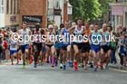 Darlington 10k Road Race. Photo: David T. Hewitson/Sports for All Pics